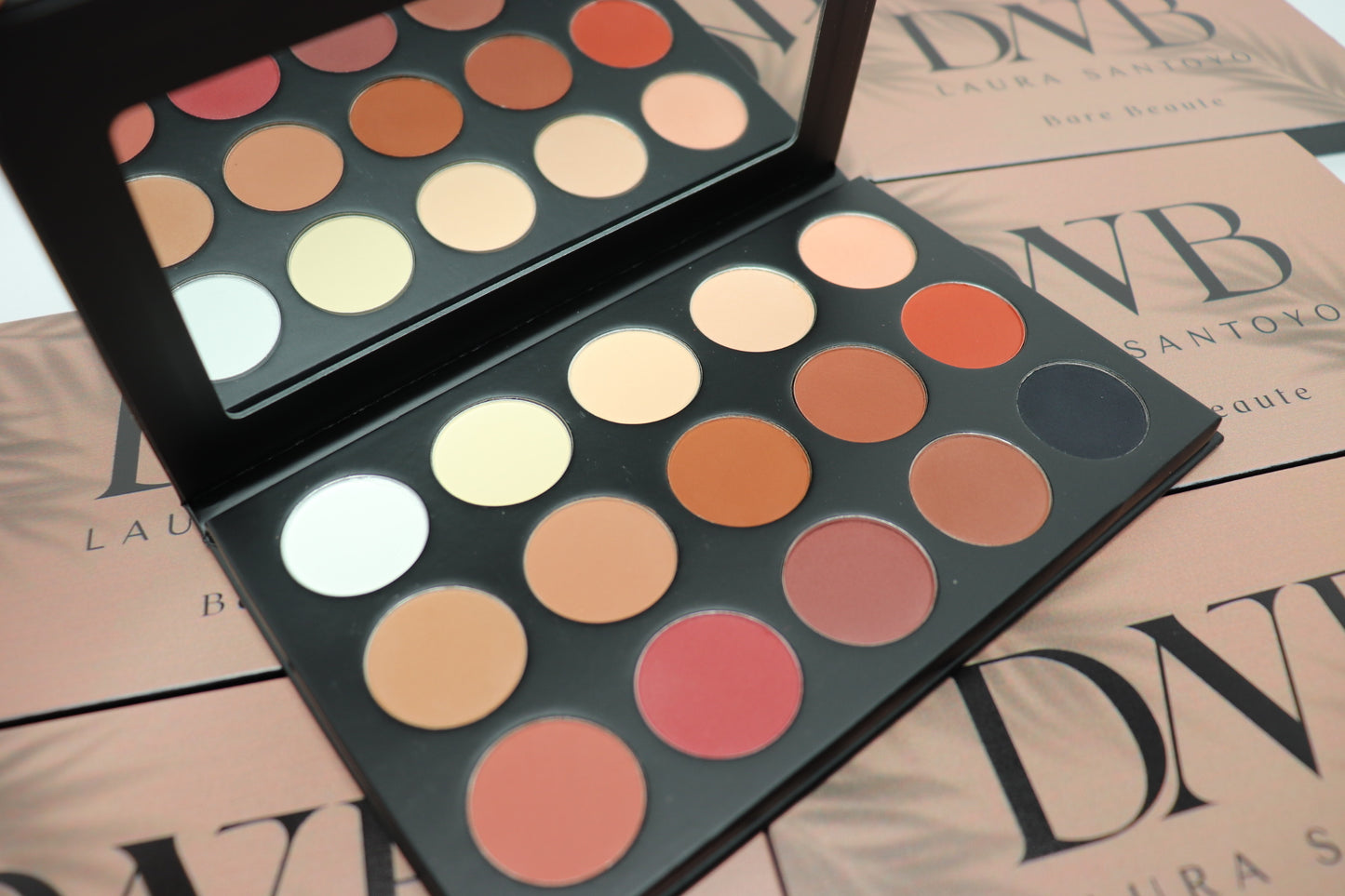 Bare Beaute