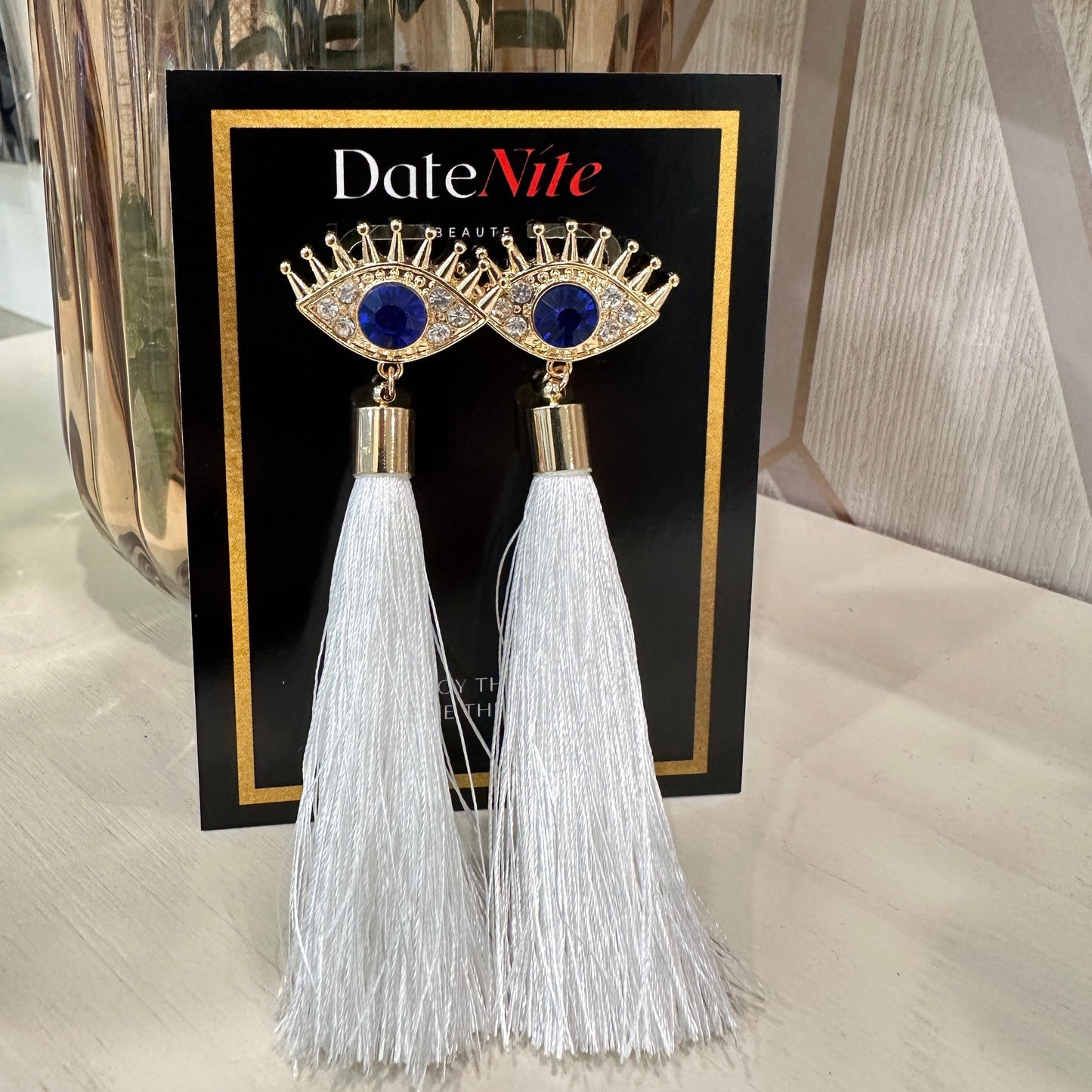 Evil Eye Elegance