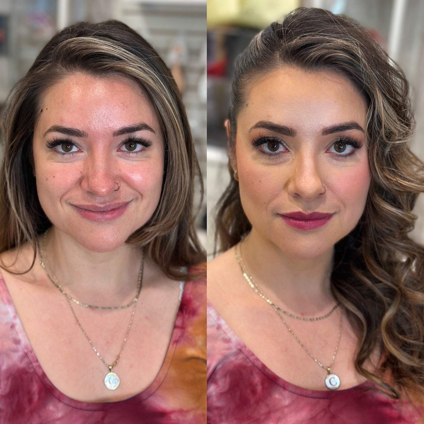 Hair Style