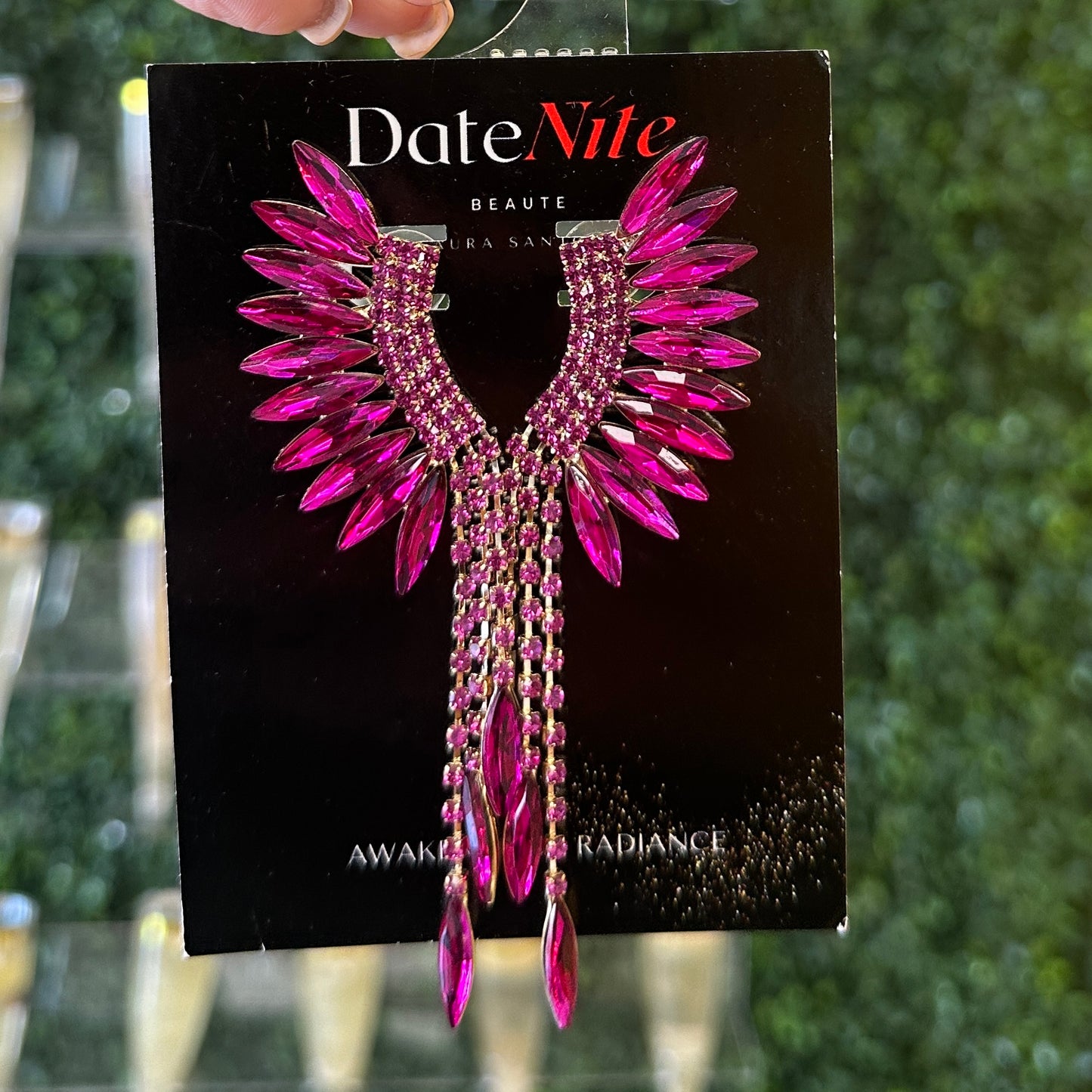 Wing Bling