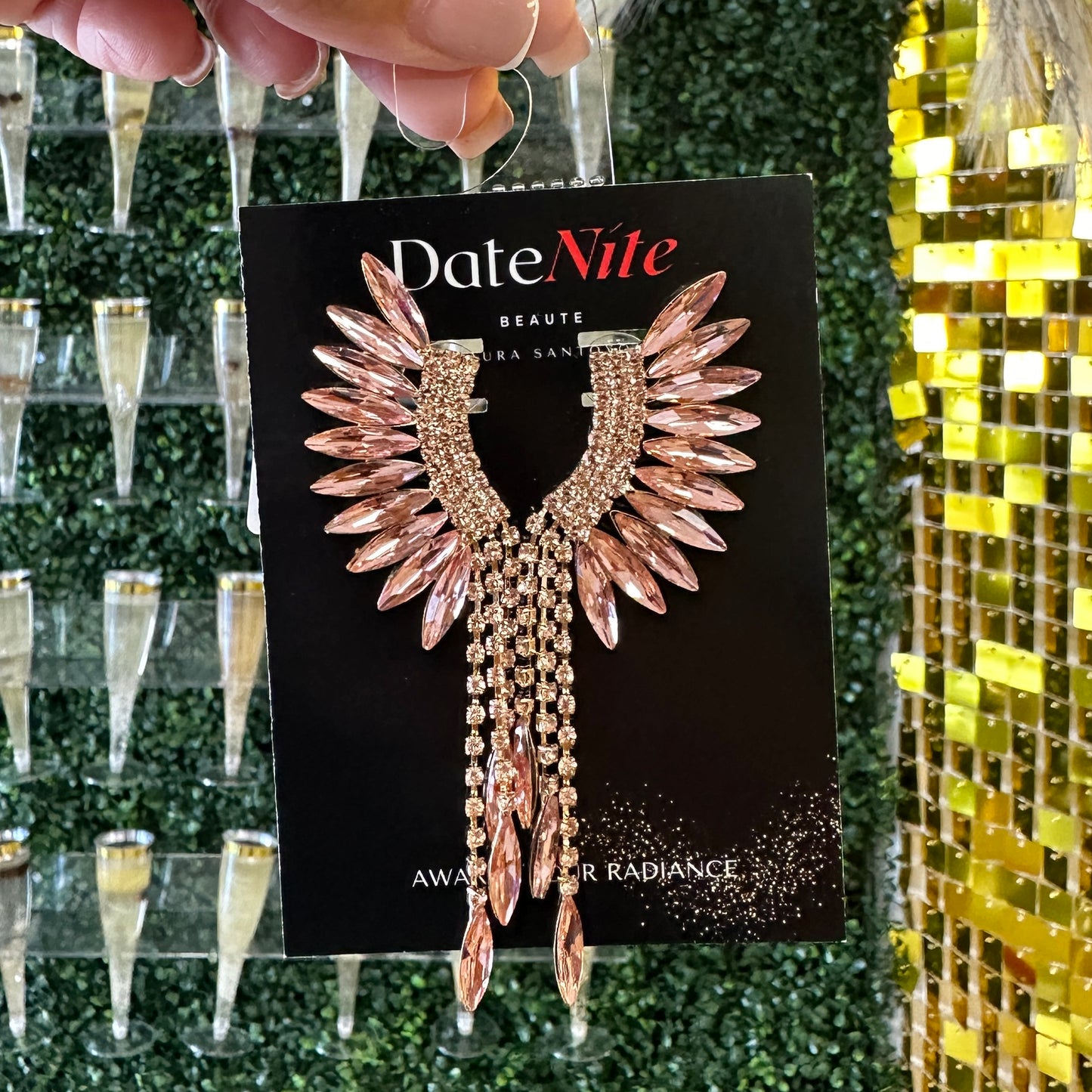 Wing Bling