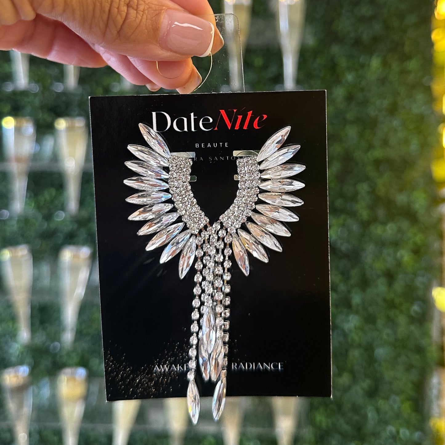 Wing Bling
