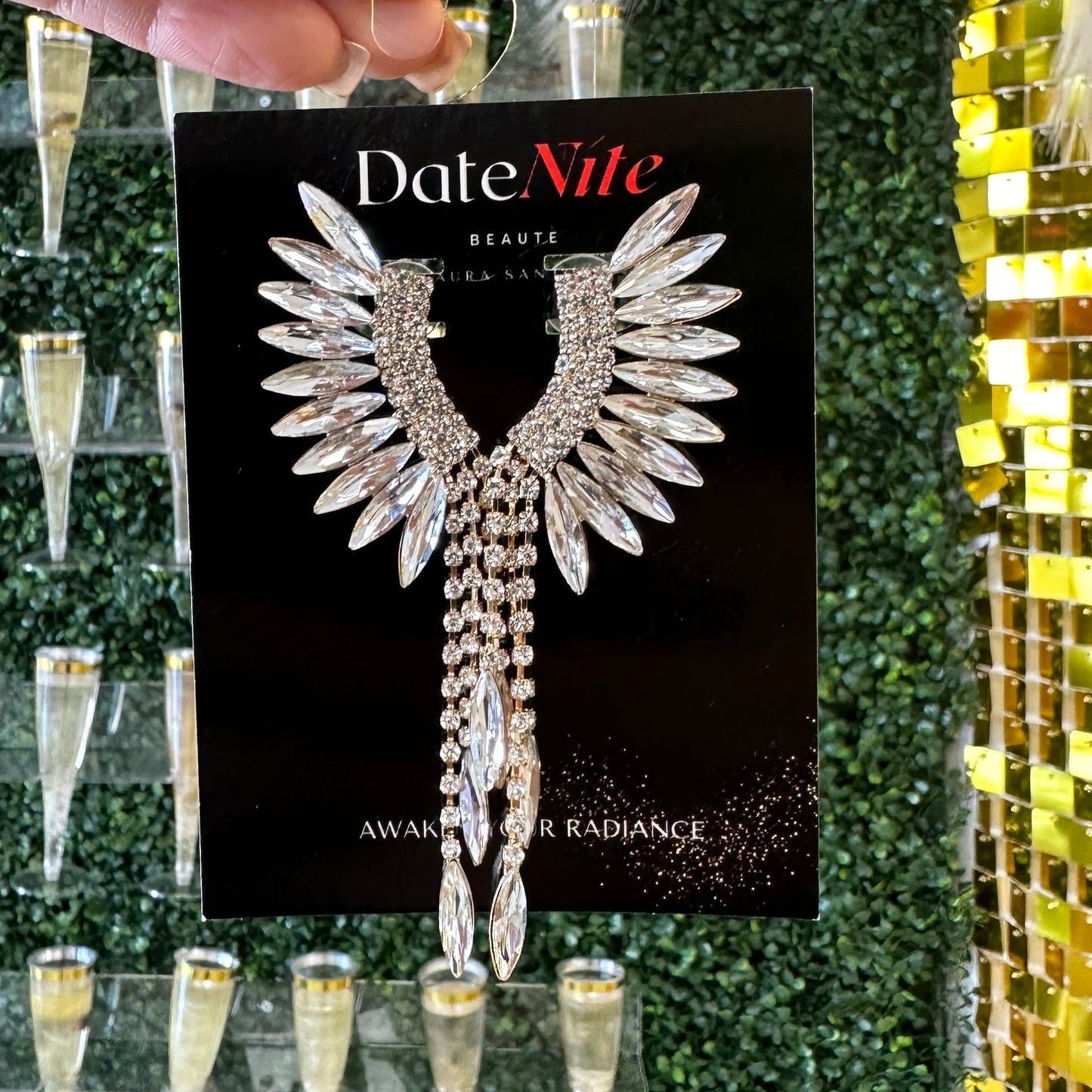 Wing Bling