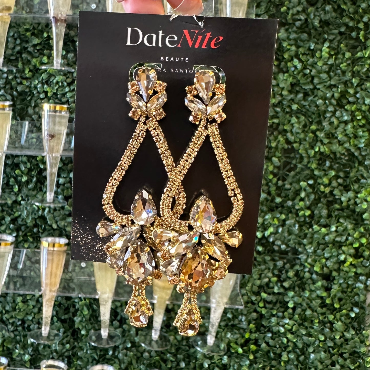 Chandelier Petite