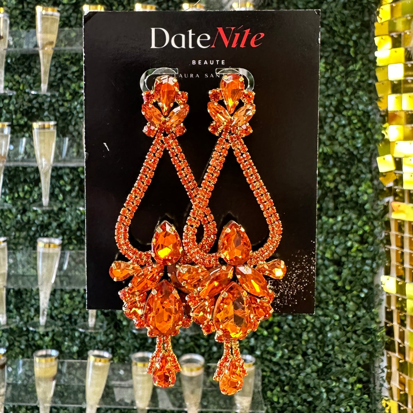 Chandelier Petite