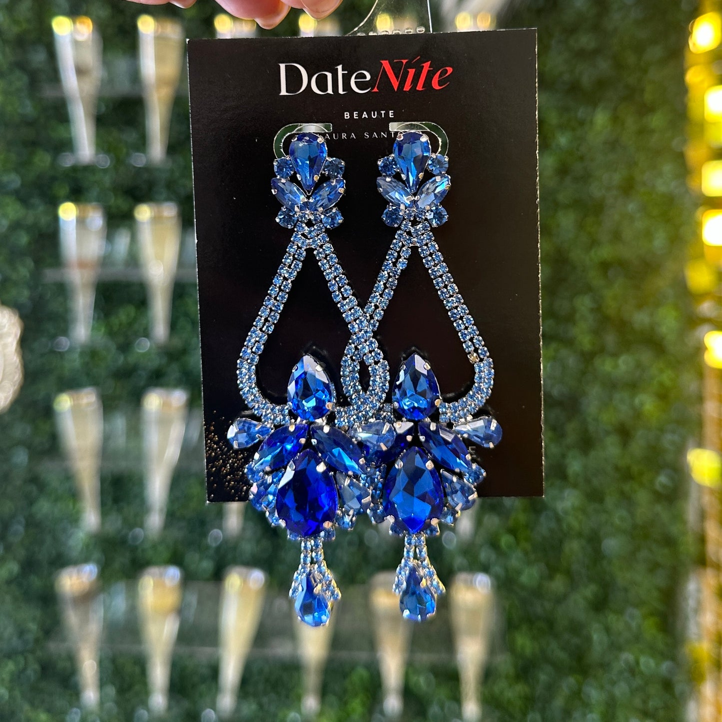 Chandelier Petite