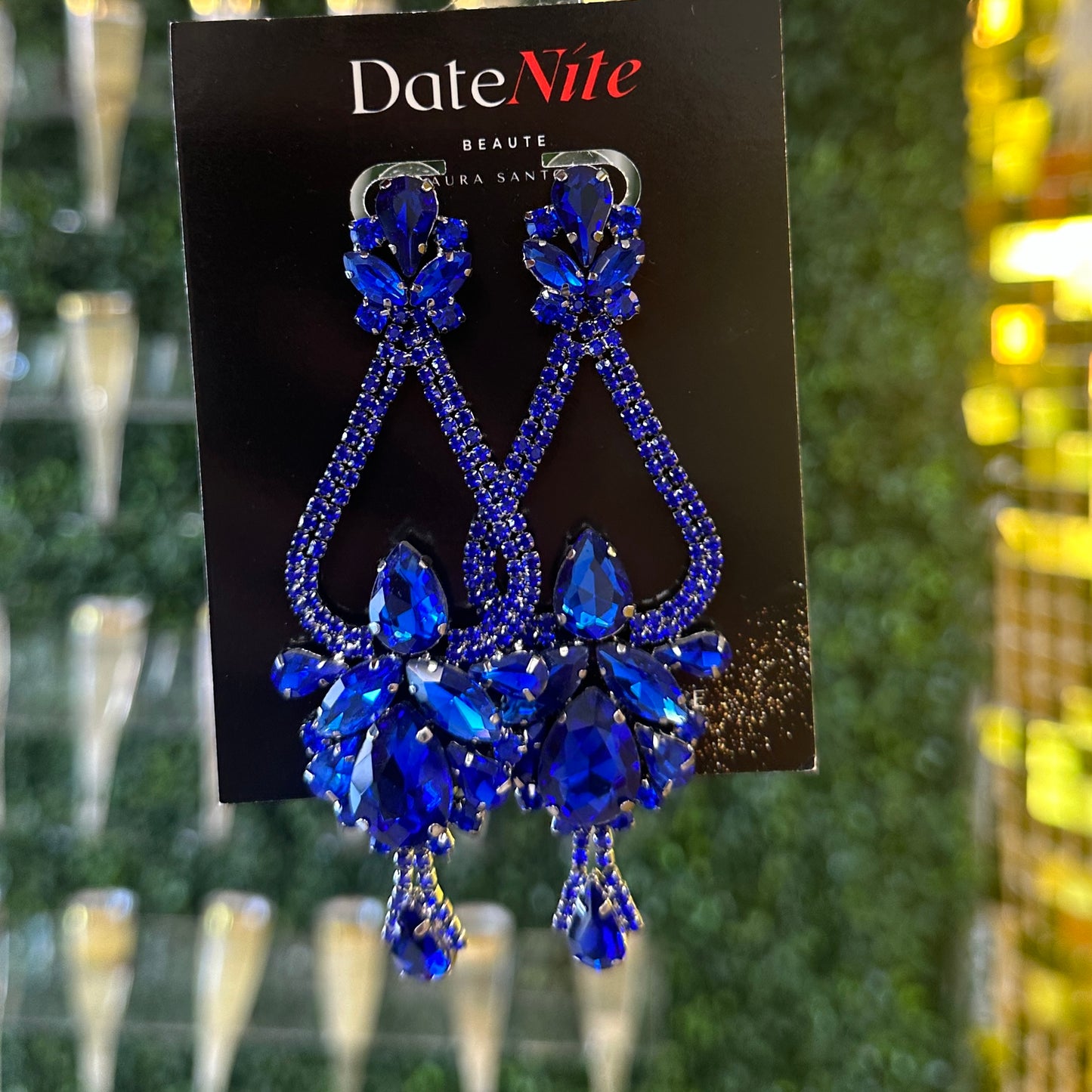 Chandelier Petite