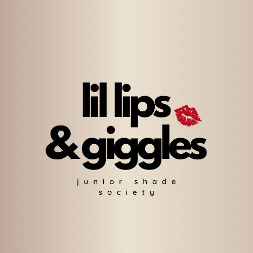 Lil Lips & Giggles 4/5