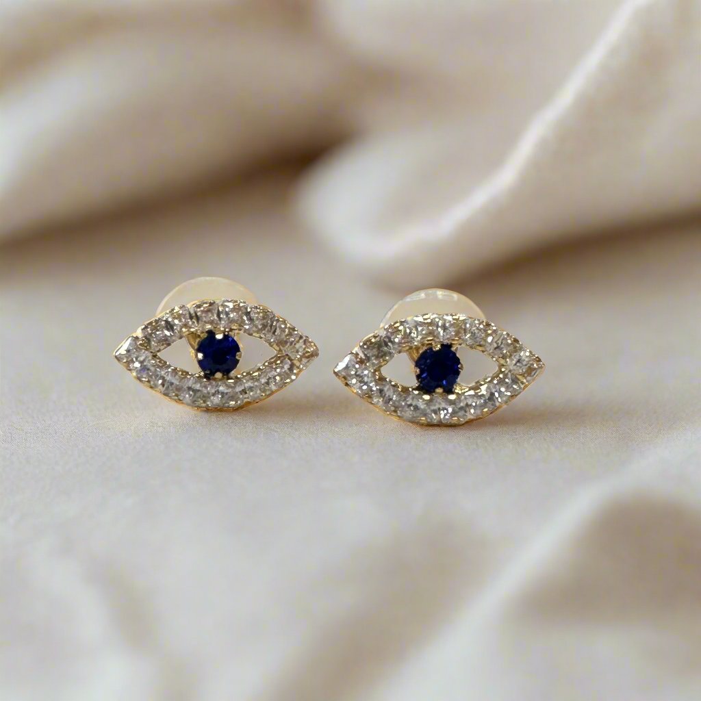 CZ Evil Eye