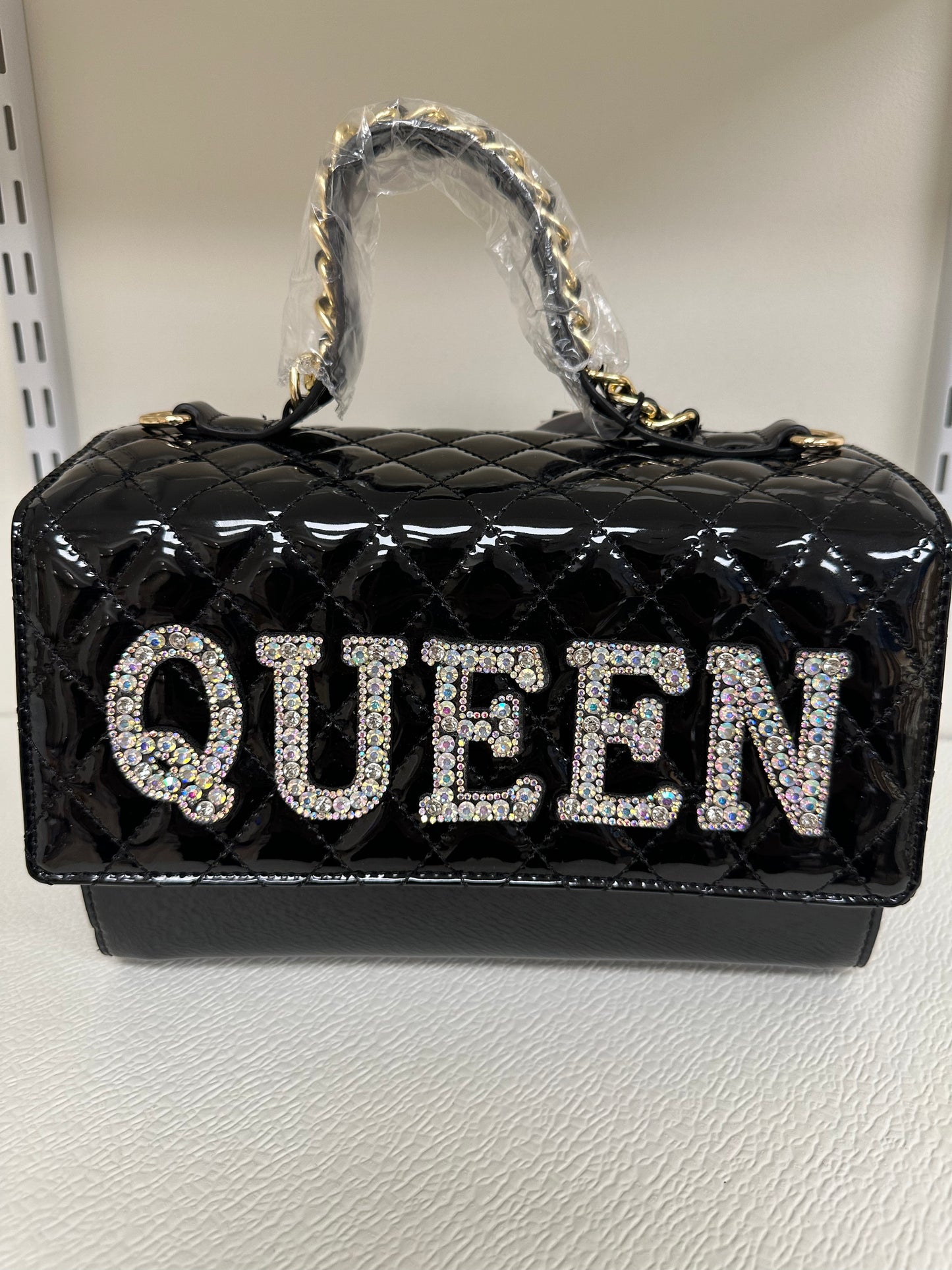 Queen’s Bag