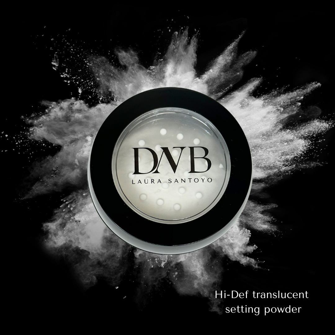 Hi-Def Setting Powder