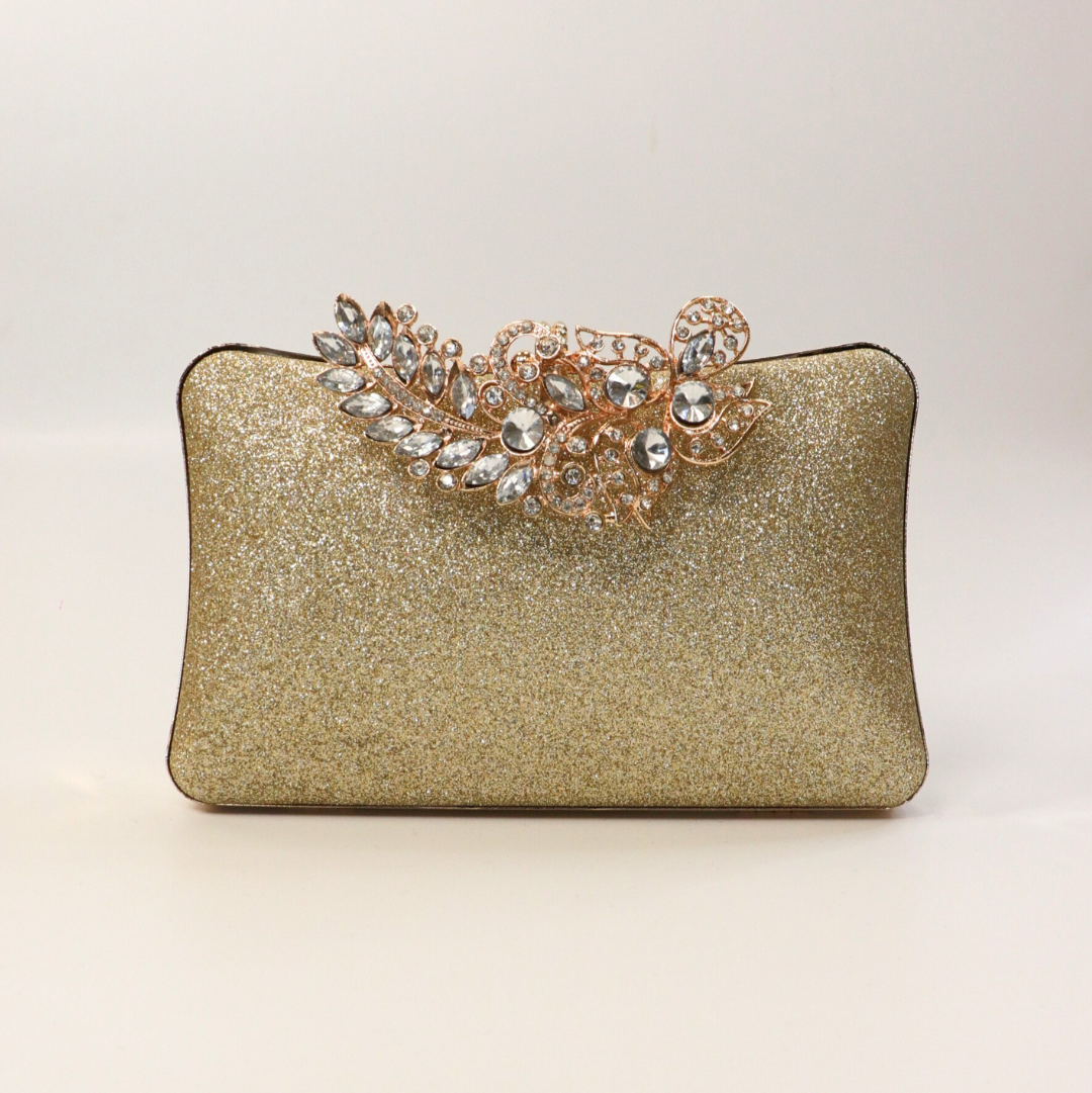 I'm a Goddess Clutch