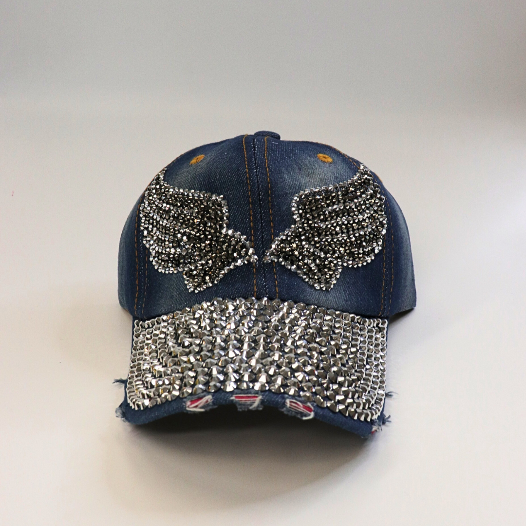 Crown of Sparkle Hats