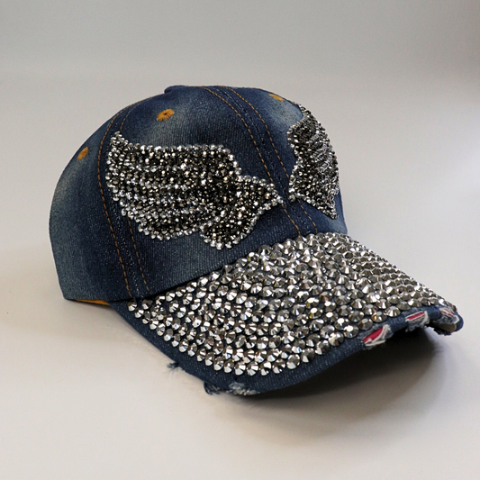 Crown of Sparkle Hats