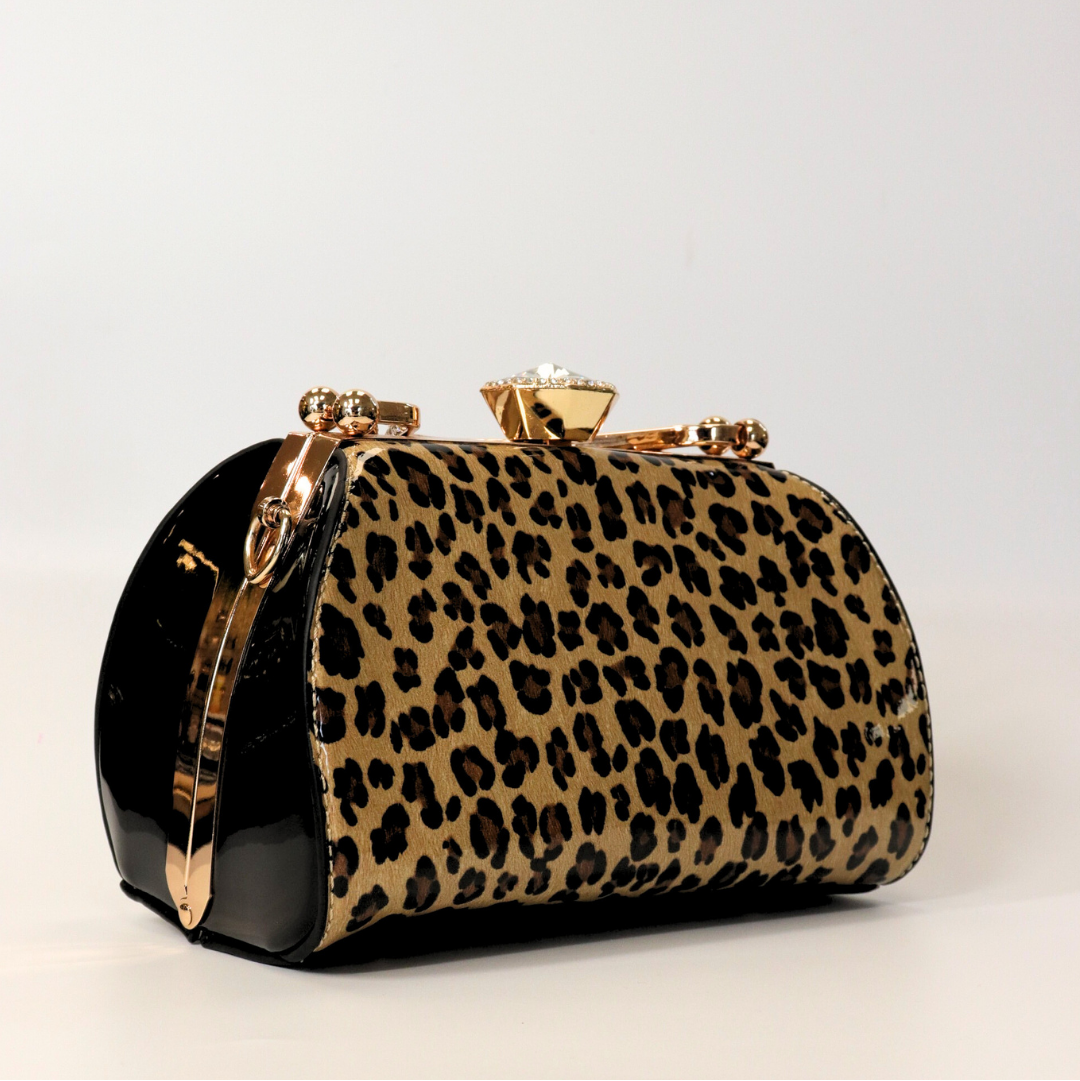 Cheetah GNO bag