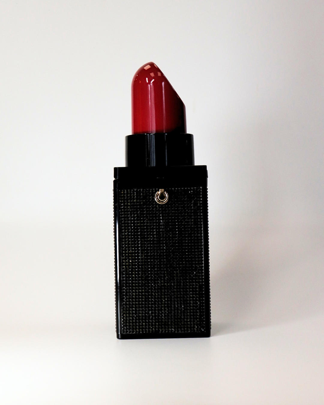 Lipstick on the go purse