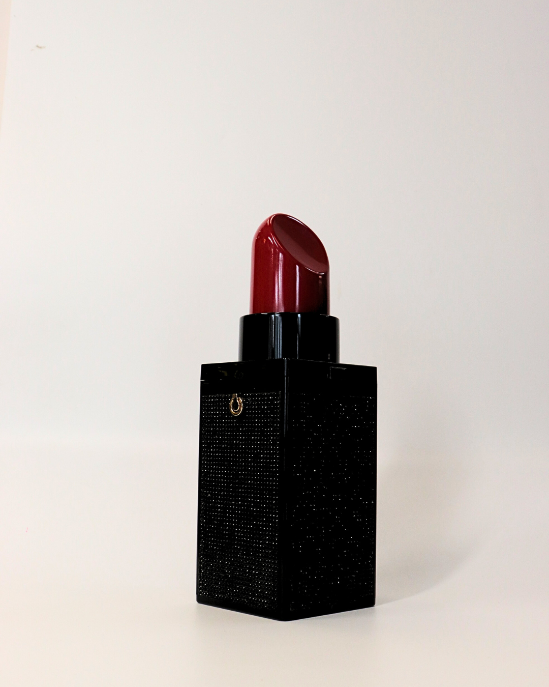 Lipstick on the go purse