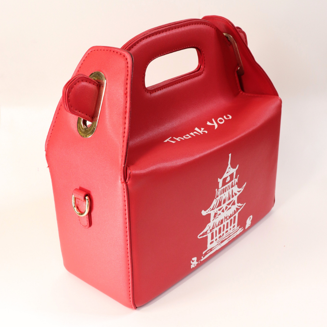 Take Out Plz Bag