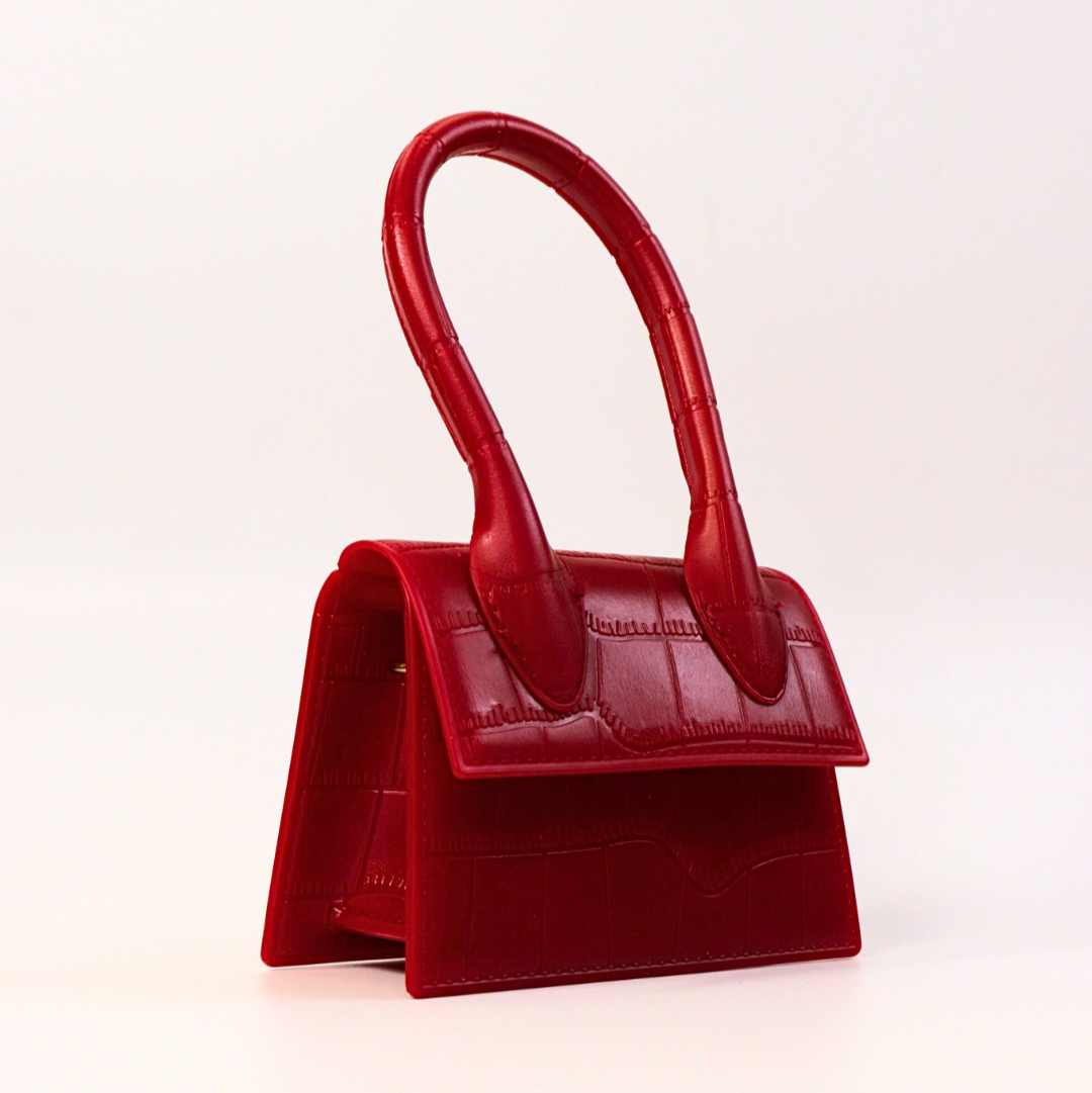 Little Red Purse