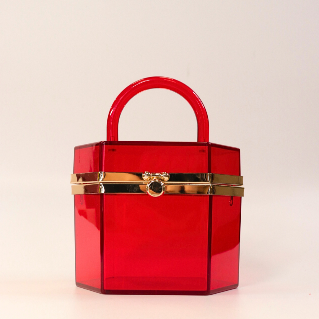 Only the Essentials Bag