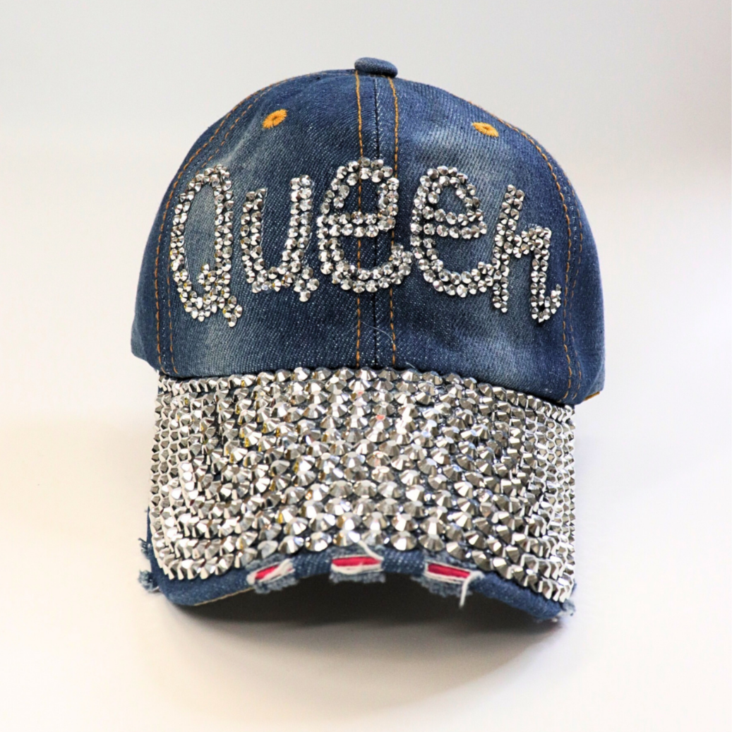 Crown of Sparkle Hats