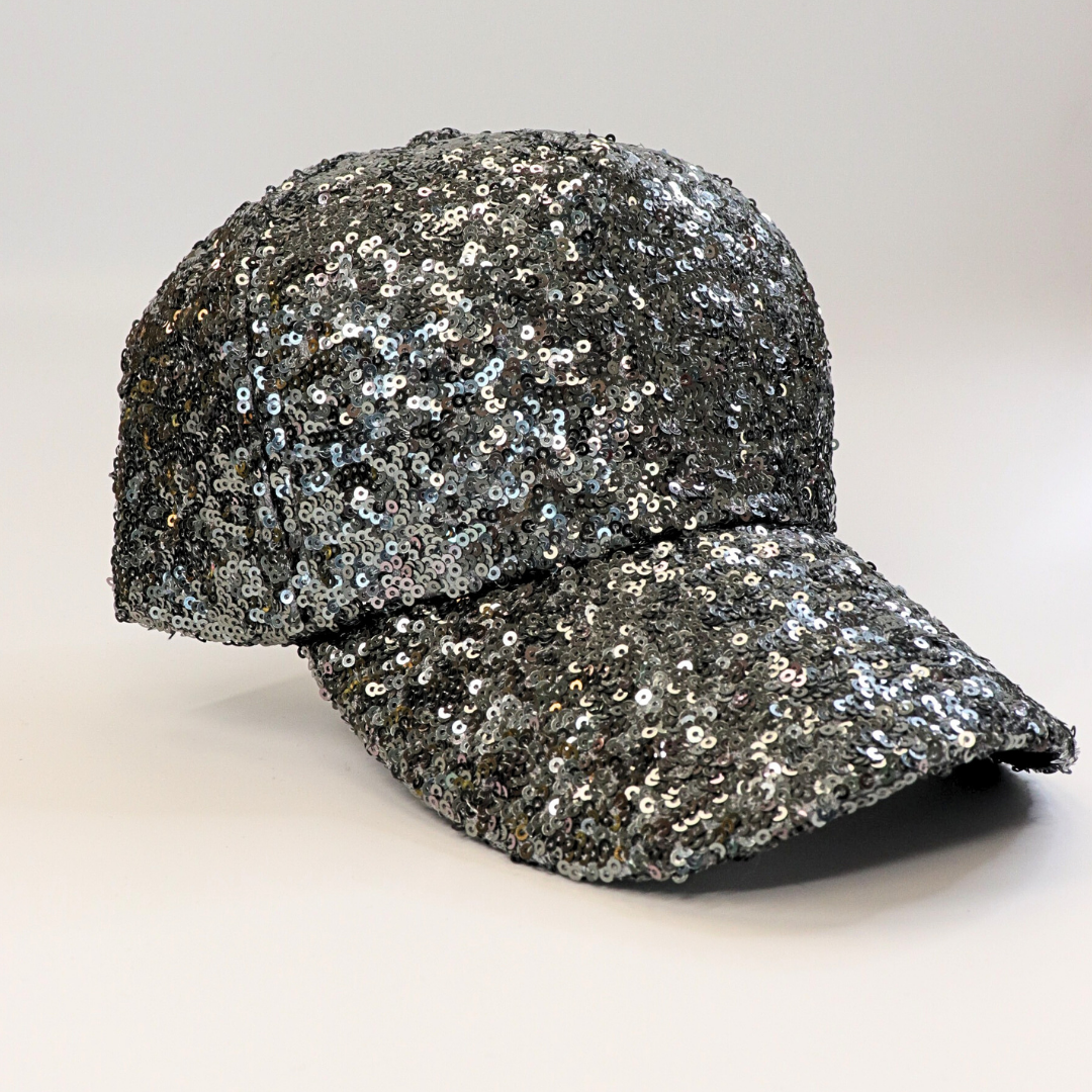 Crown of Sparkle Hats