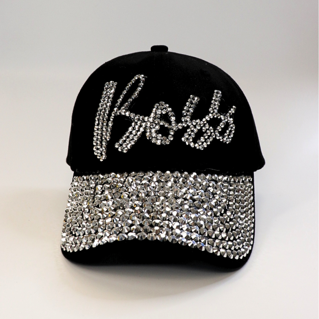 Crown of Sparkle Hats