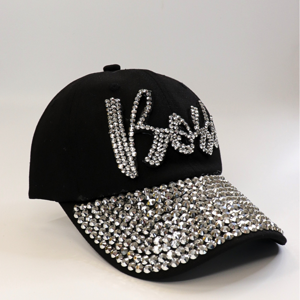 Crown of Sparkle Hats