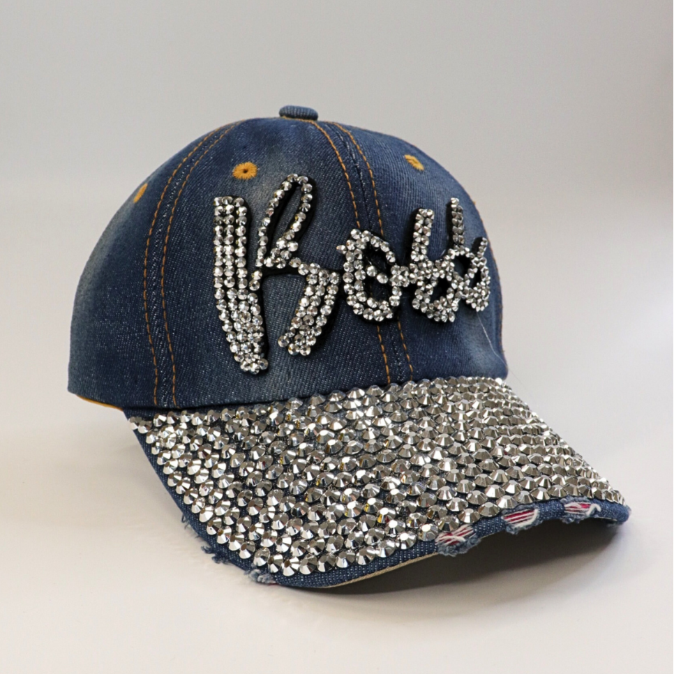 Crown of Sparkle Hats