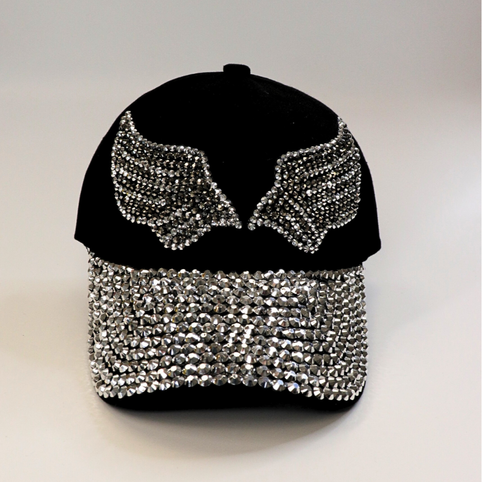 Crown of Sparkle Hats