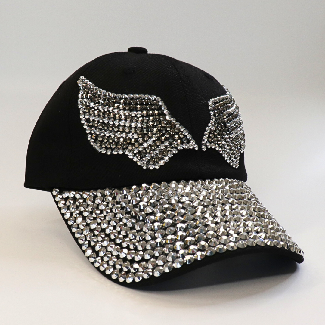 Crown of Sparkle Hats