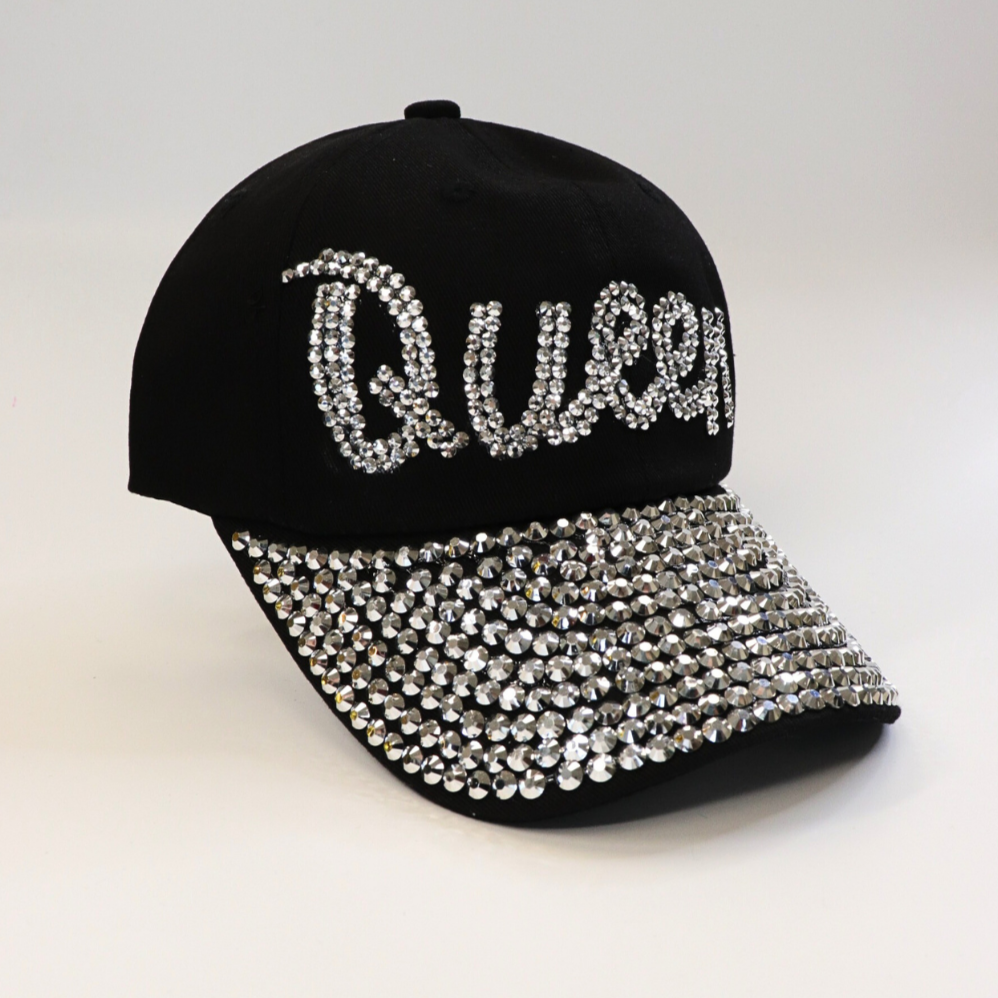 Crown of Sparkle Hats