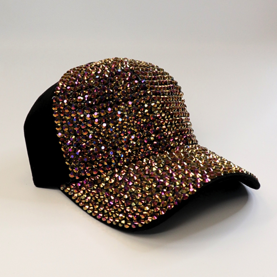 Crown of Sparkle Hats