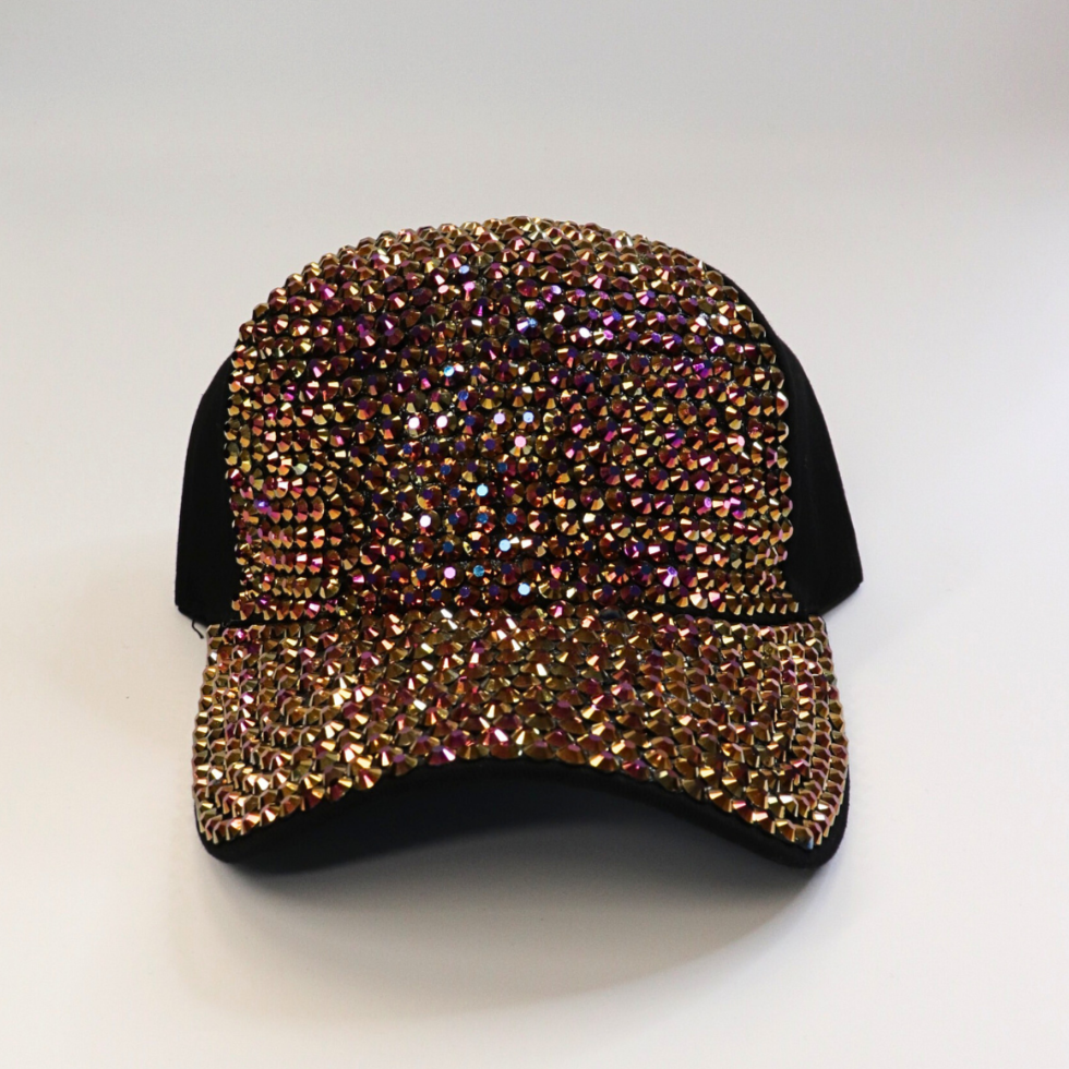 Crown of Sparkle Hats