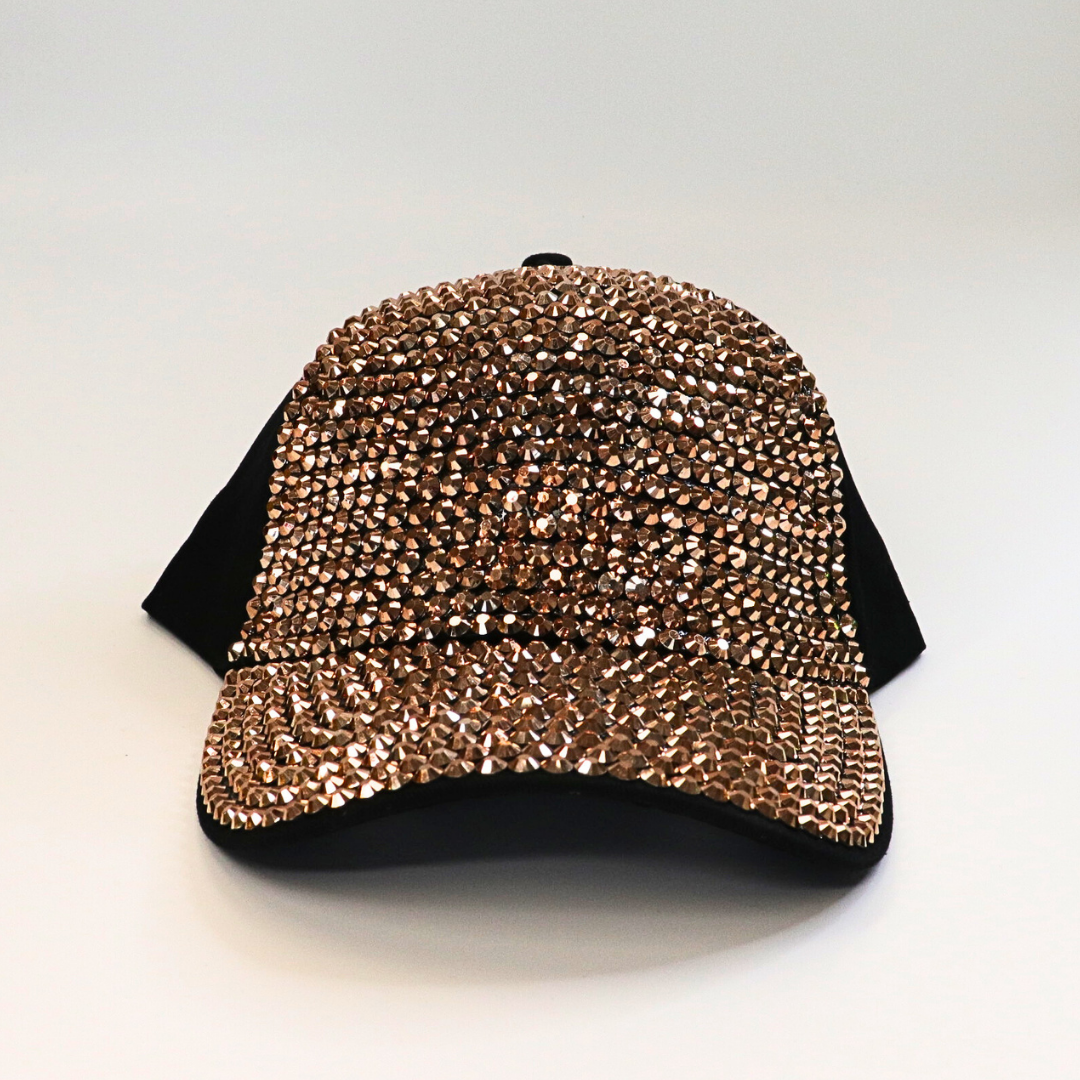 Crown of Sparkle Hats