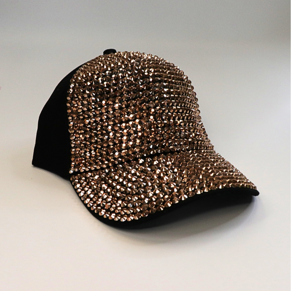 Crown of Sparkle Hats