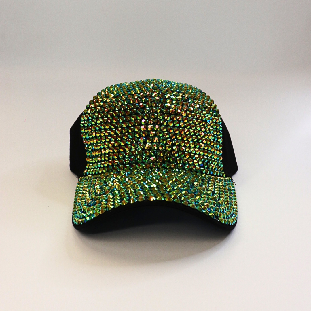 Crown of Sparkle Hats