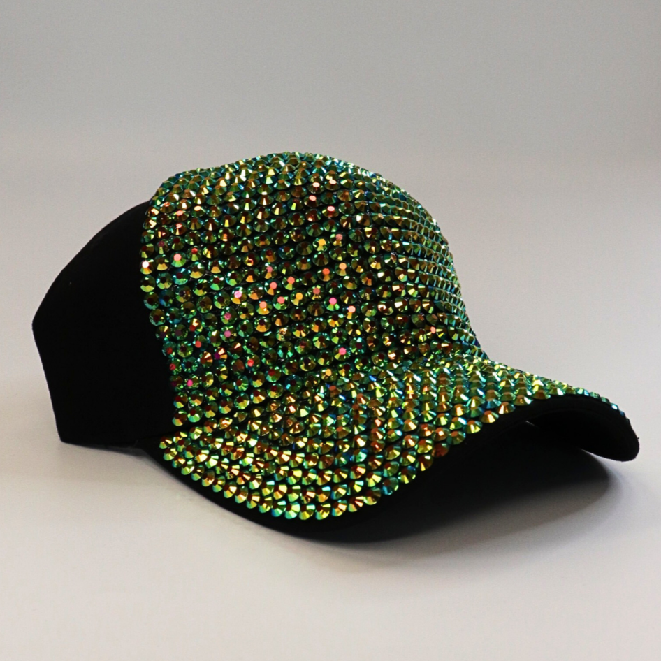 Crown of Sparkle Hats