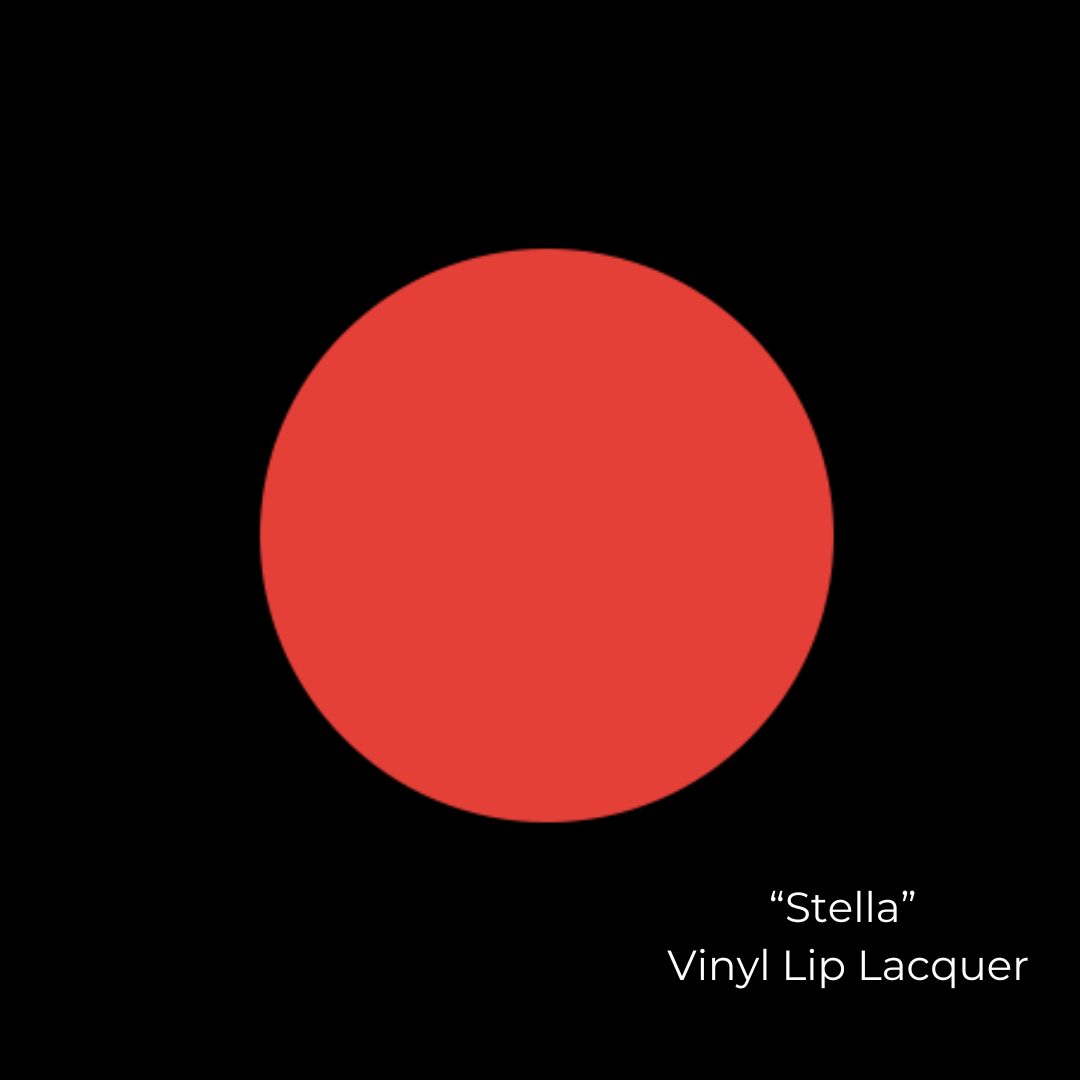 Vinyl Lip Lacquer