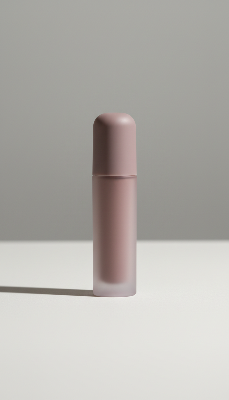 Peptide Lip Treatment Mauve Fog
