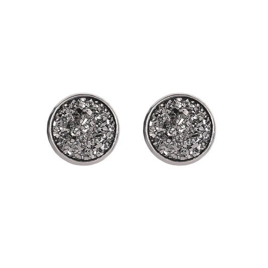 Gemtsone Minimalist Studs