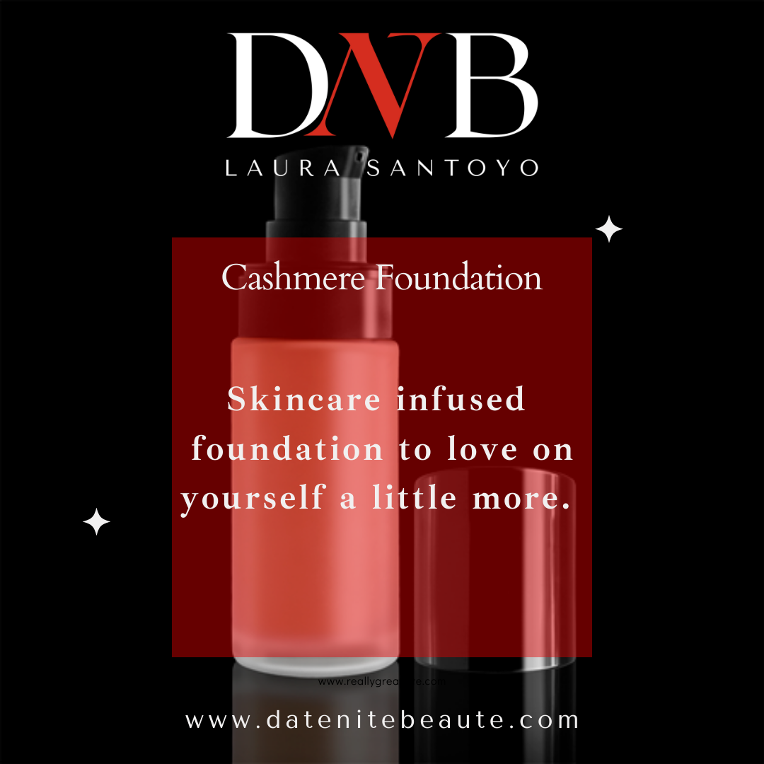 Cashmere Foundation