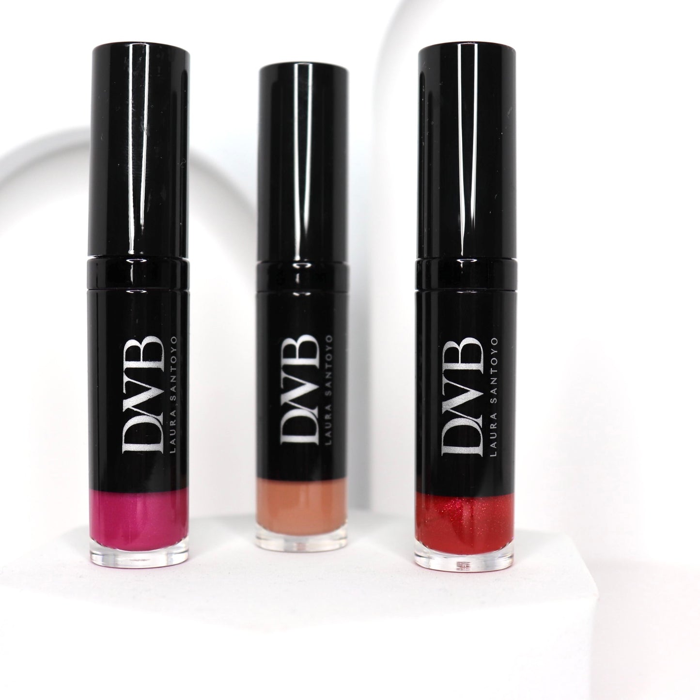 Glossware lipgloss