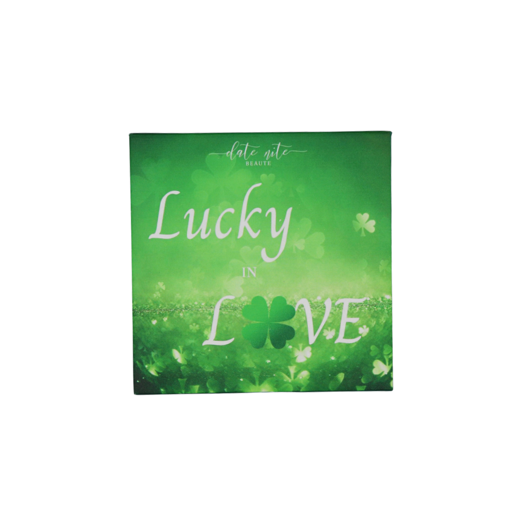 Lucky in Love