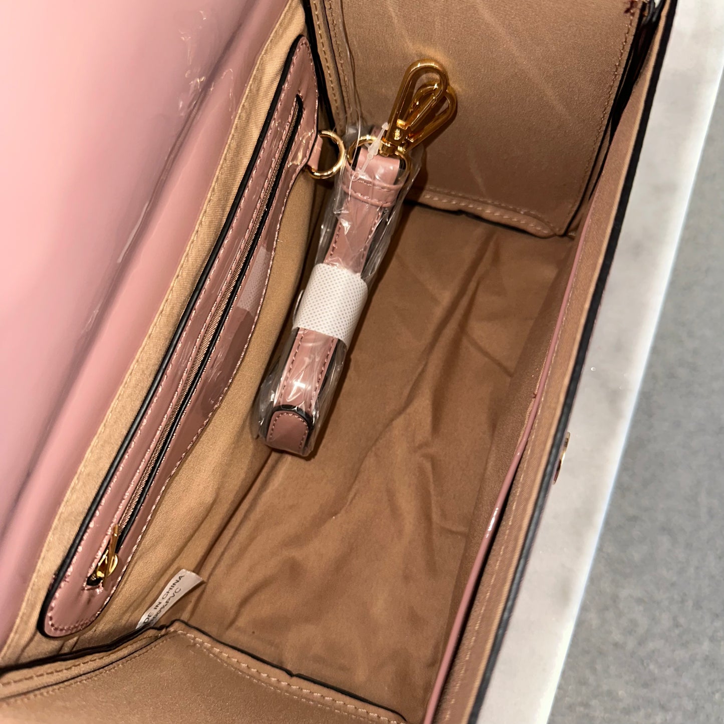 Queen’s Bag