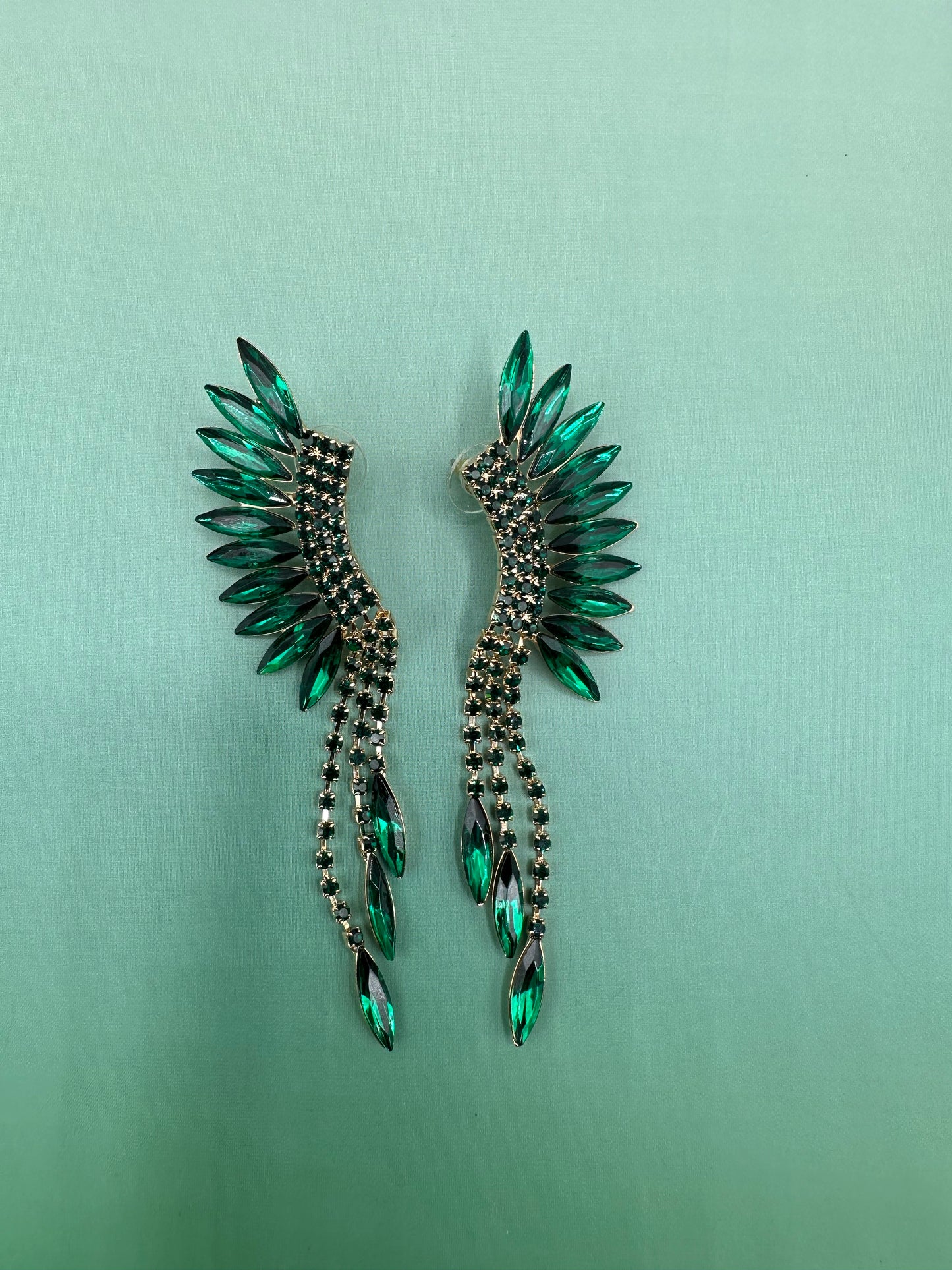 Wing Bling