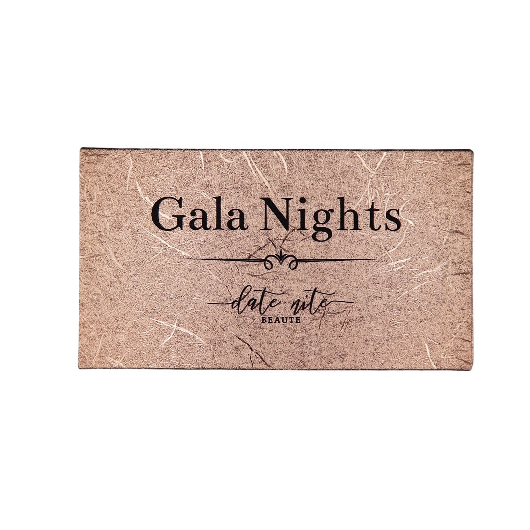 Gala Nights