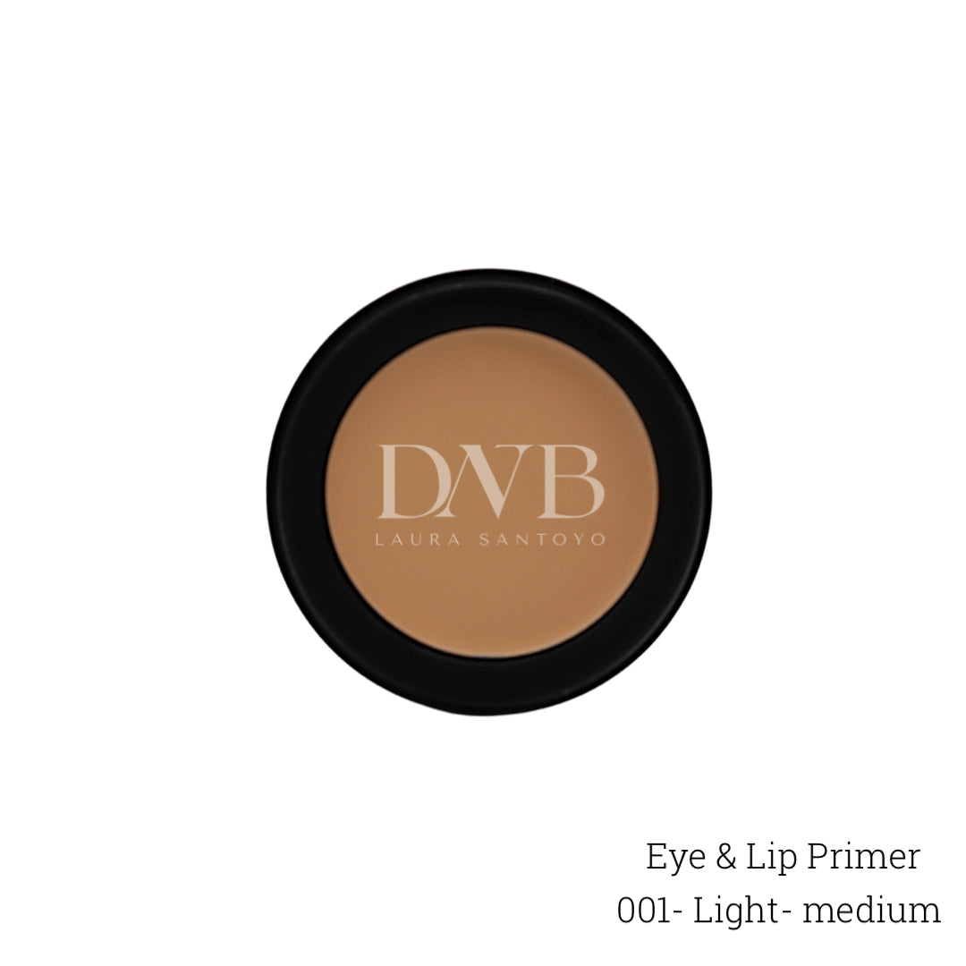 Eye & Lip Primer