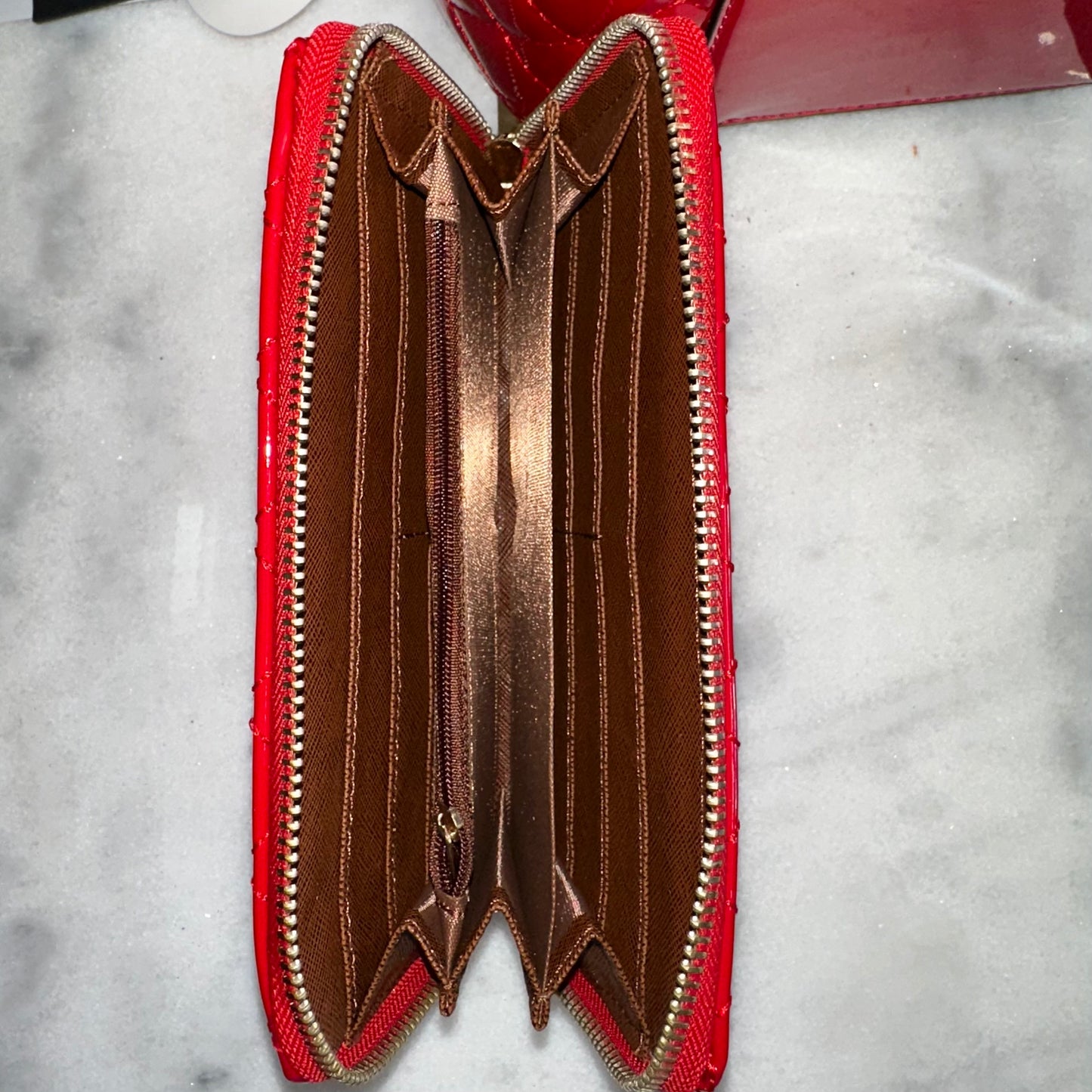 Queen’s Bag