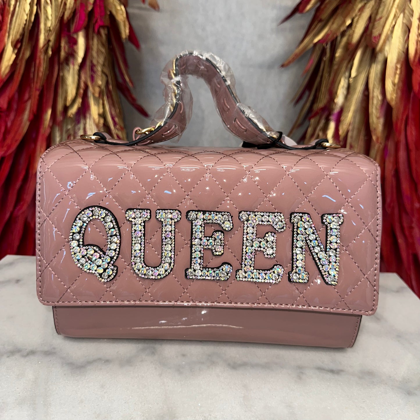 Queen’s Bag